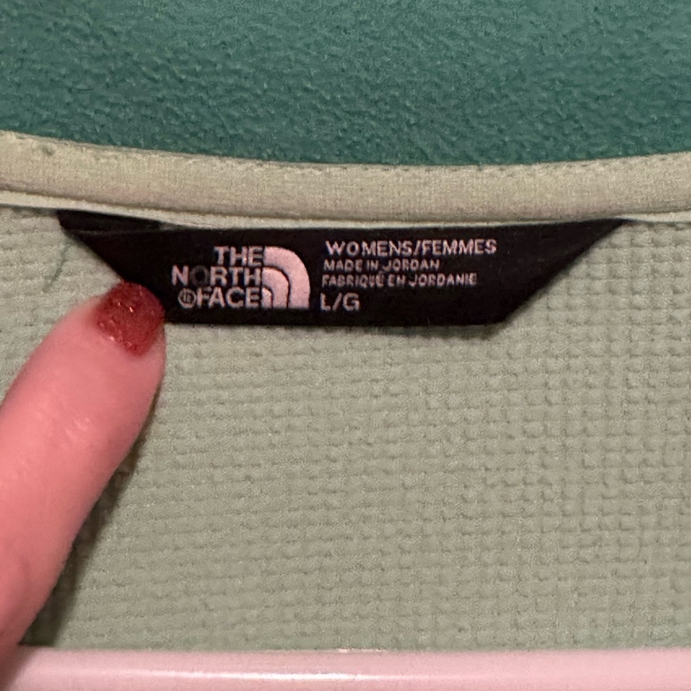 The North Face Jacket - Picture 3 of 4